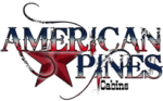 American Pines Logo